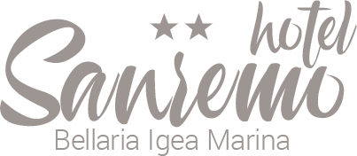 Hotel Sanremo - Bellaria Igea Marina